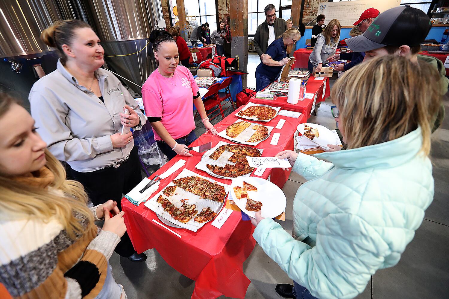 PHOTOS: Slice of Springfield