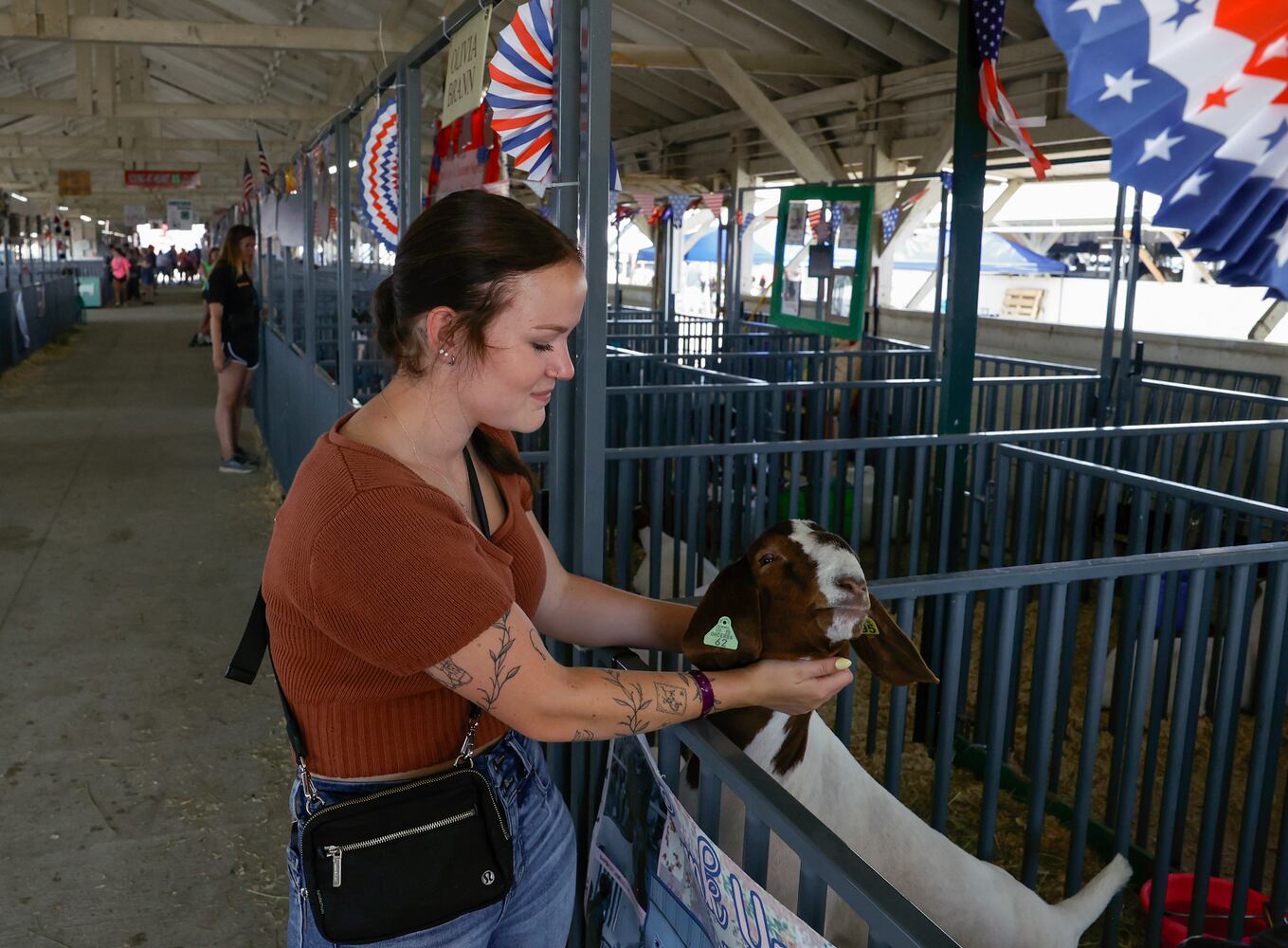 Clark County Fair Day Four