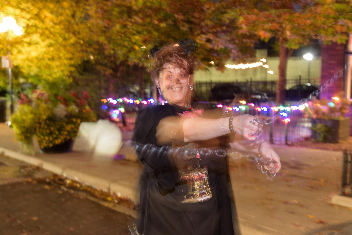 PHOTOS: Did we spot you at the 37th annual Hauntfest in The Oregon District?