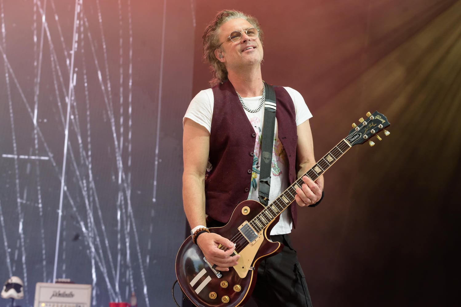 PHOTOS: Live & Collective Soul perform at Rose Music Center
