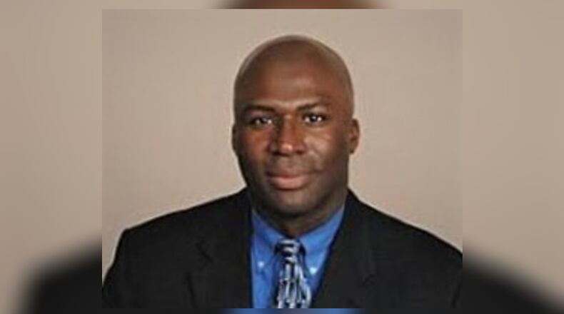 Ismail Turay Jr. joined the News-Sun as its editor.