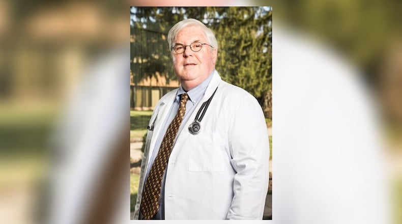 Dr. Paul S. Buchanan