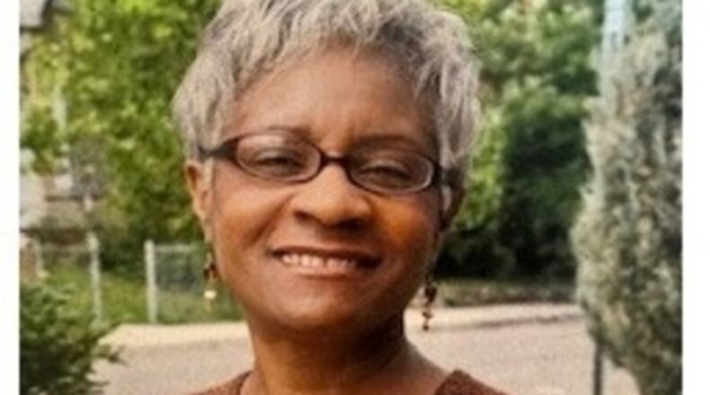 Photo of Jerlean Wright