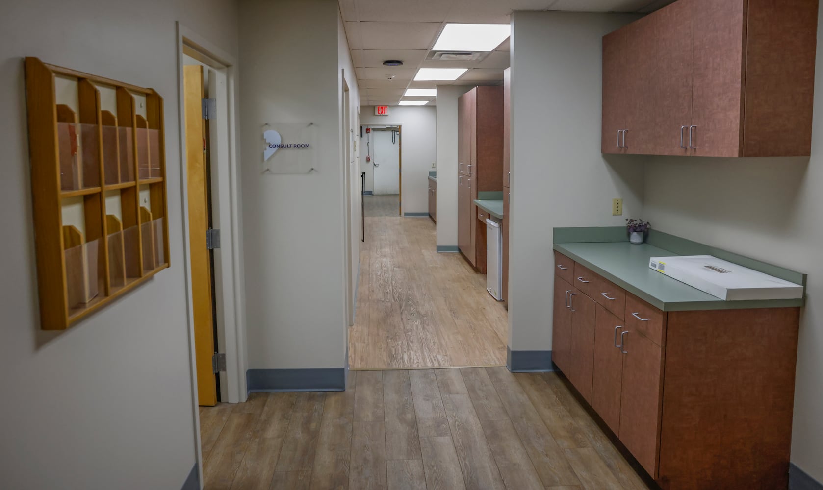 Pregnancy Resource Clinic of Clark County Second Location