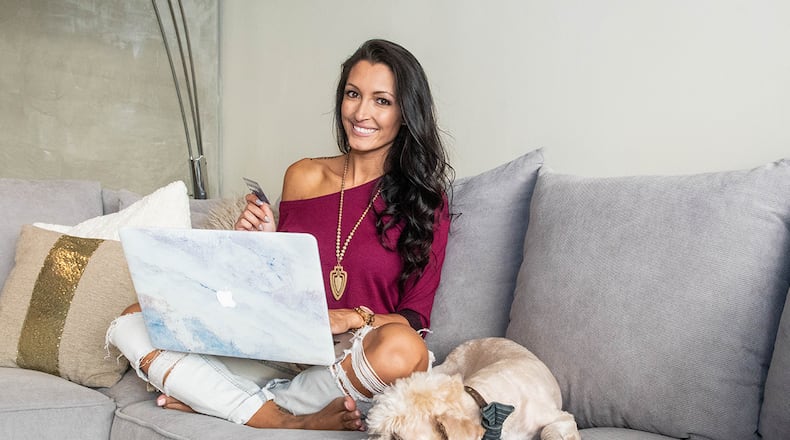 Shop at online retailers that offer free shipping whenever possible. Double-check the costs of shipping when it isn’t free to ensure that the discount is enough to offset shipping costs. METRO CREATIVE CONNECTION