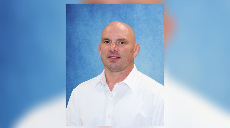 Aaron Moran, who served as superintendent of the Versailles school district since 2012, was hired as the superintendent for Tipp City Schools in 2023.