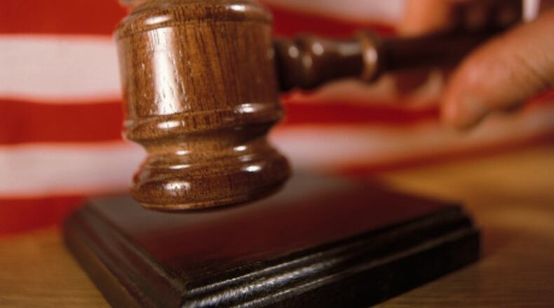 Bellefontaine Municipal Court judge has issued a warning about a possible scam involving jury duty phone calls.