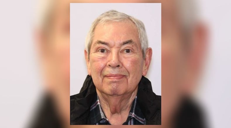 Tommy Shoemaker (Contributed Photo/Ohio Attorney General's Office)