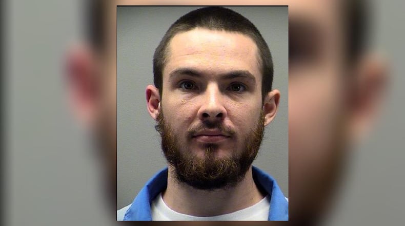 Nicholas Hyslop. Contributed