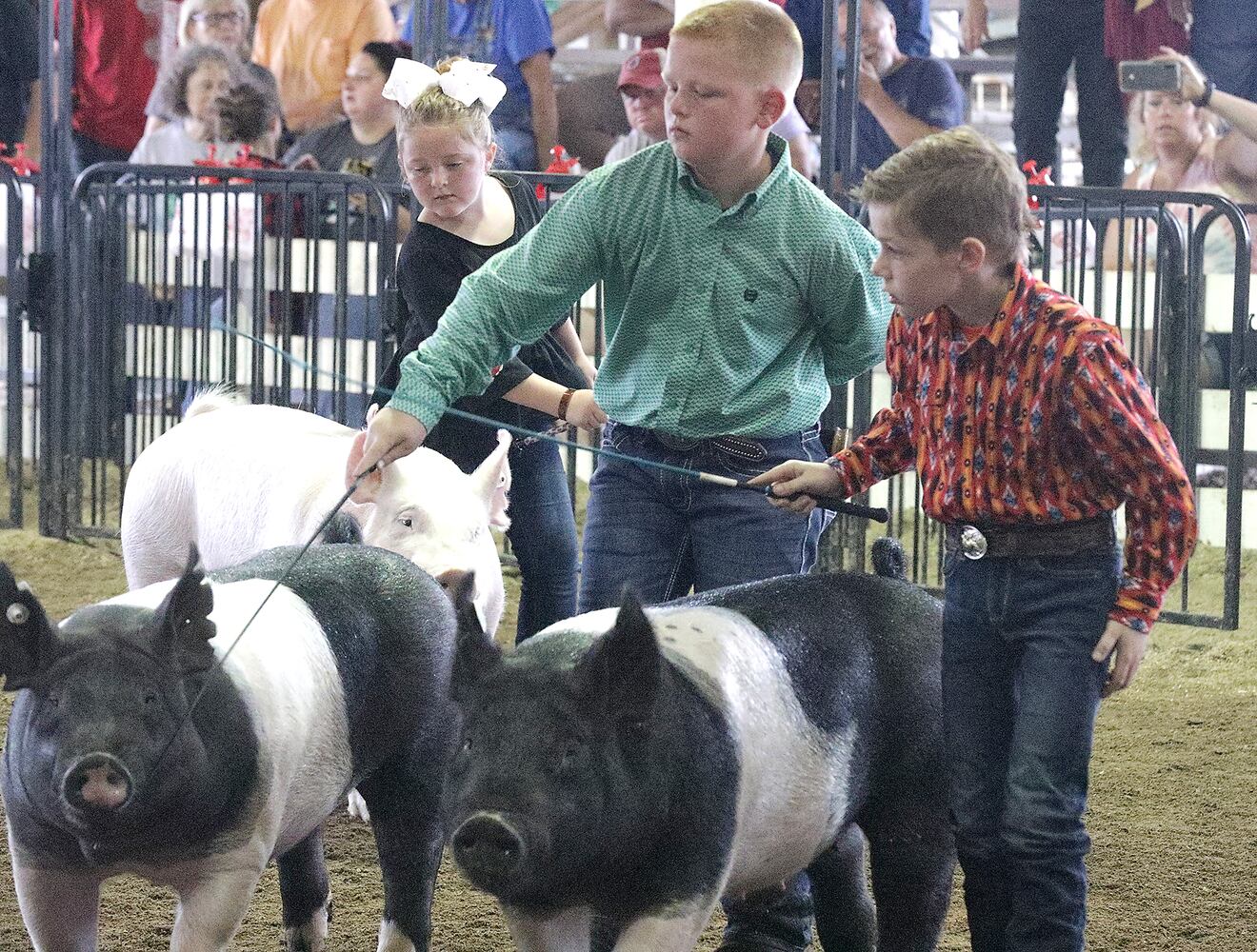 093021 Clark County Fair SNS