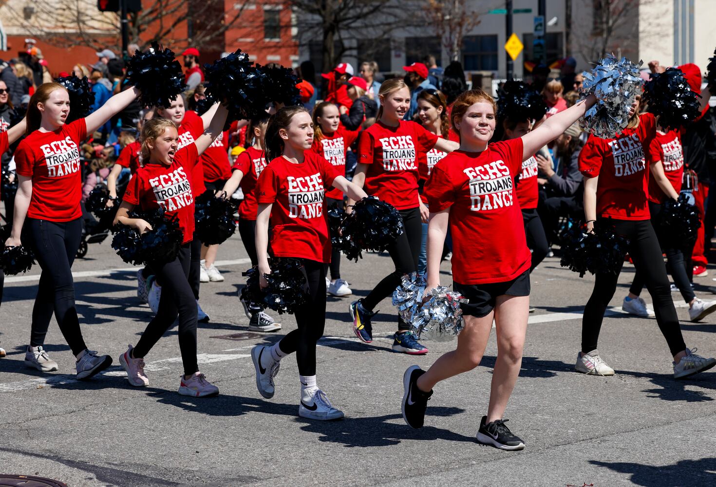 033023 Reds Parade