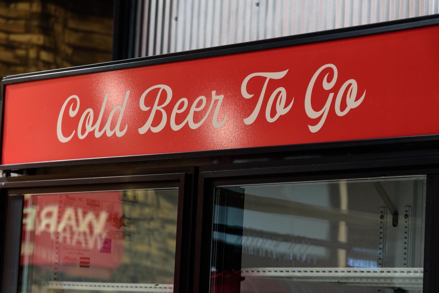 PHOTOS: A sneak peek of the new Warped Wing Brewery & Smokery in Huber Heights