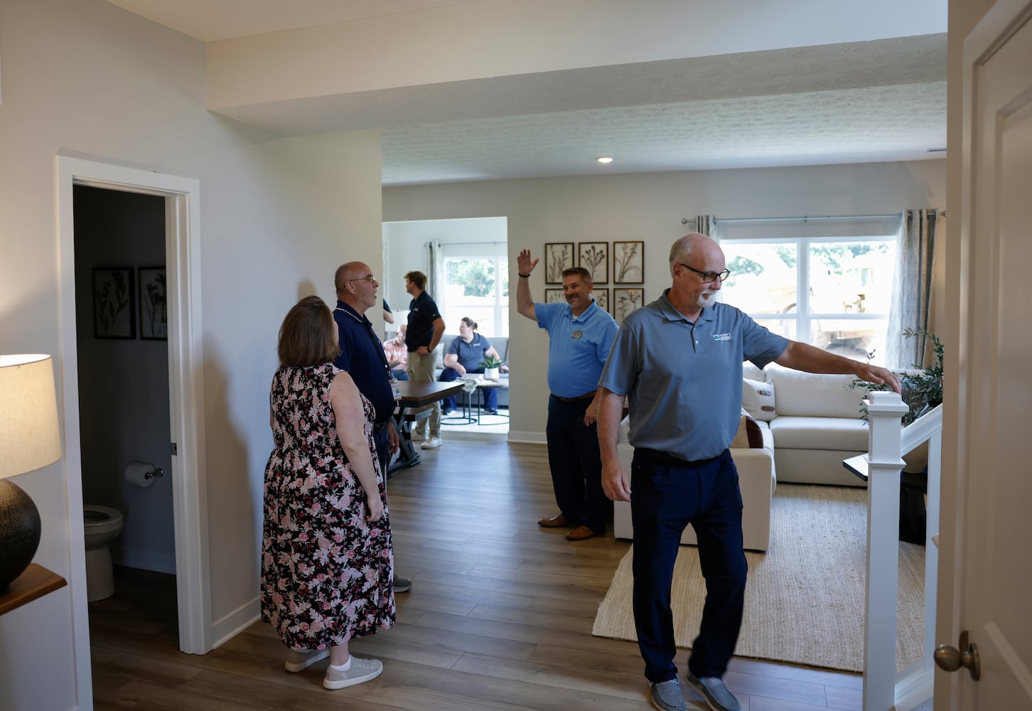 Monroe Meadows Grand Opening 
