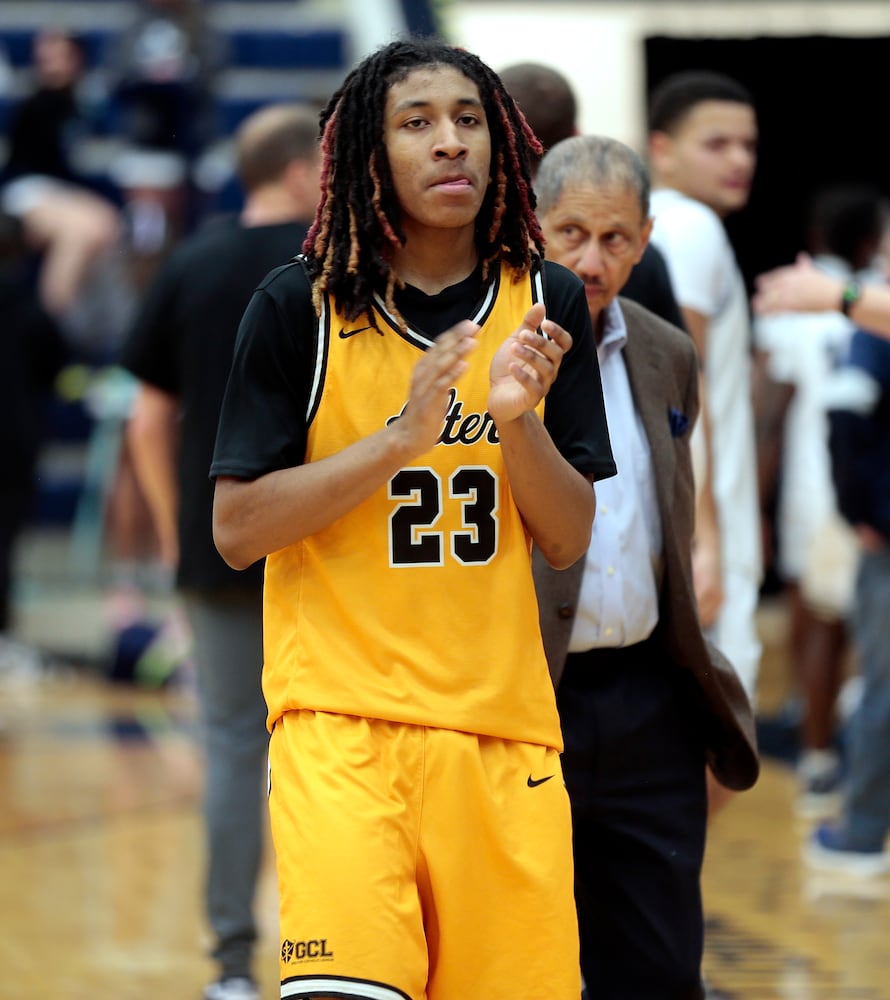 Alter Fairmont basketball