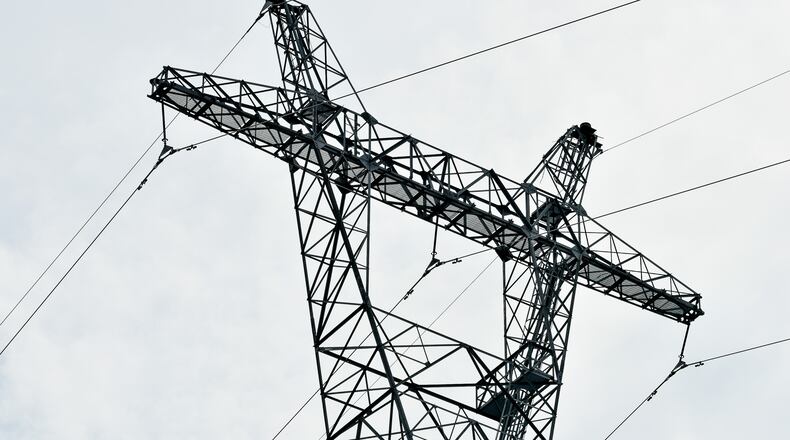 American Transmission Systems, Inc. received permission from the Ohio Power Siting Board to build the East Springfield-Tangy Loop to Broadview Substation project, a new 138 kilavolt transmission line connecting the existing East Springfield-Tangy line to Broadview Substation. NICK GRAHAM/STAFF