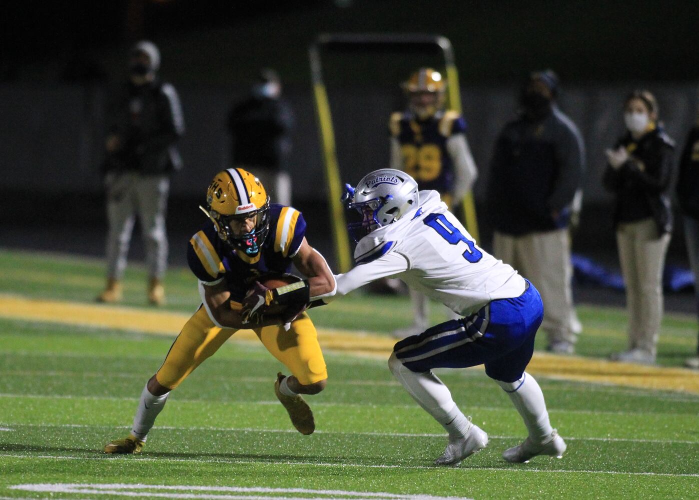 Springfield Wildcats