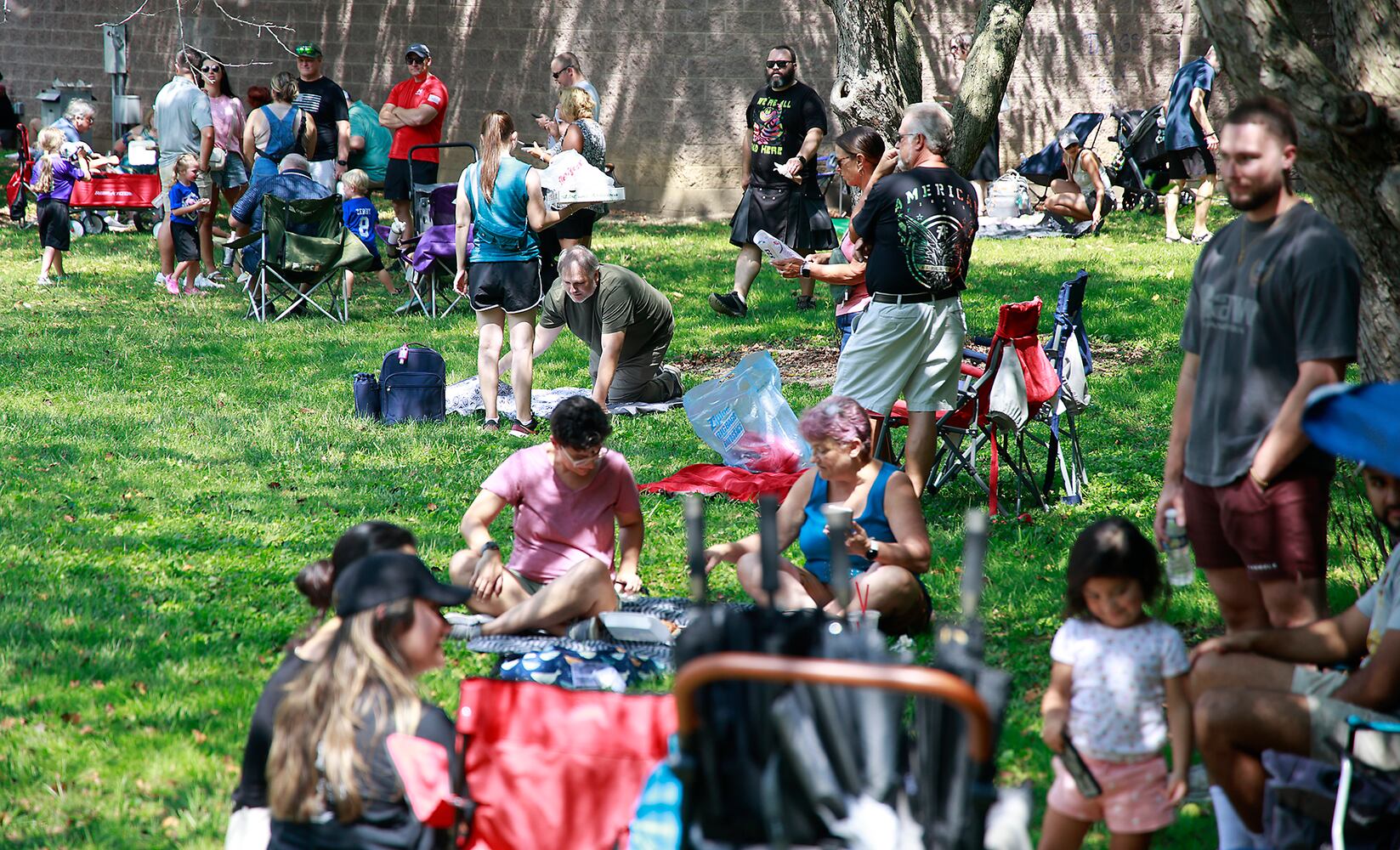 Food Truck Competition SNS