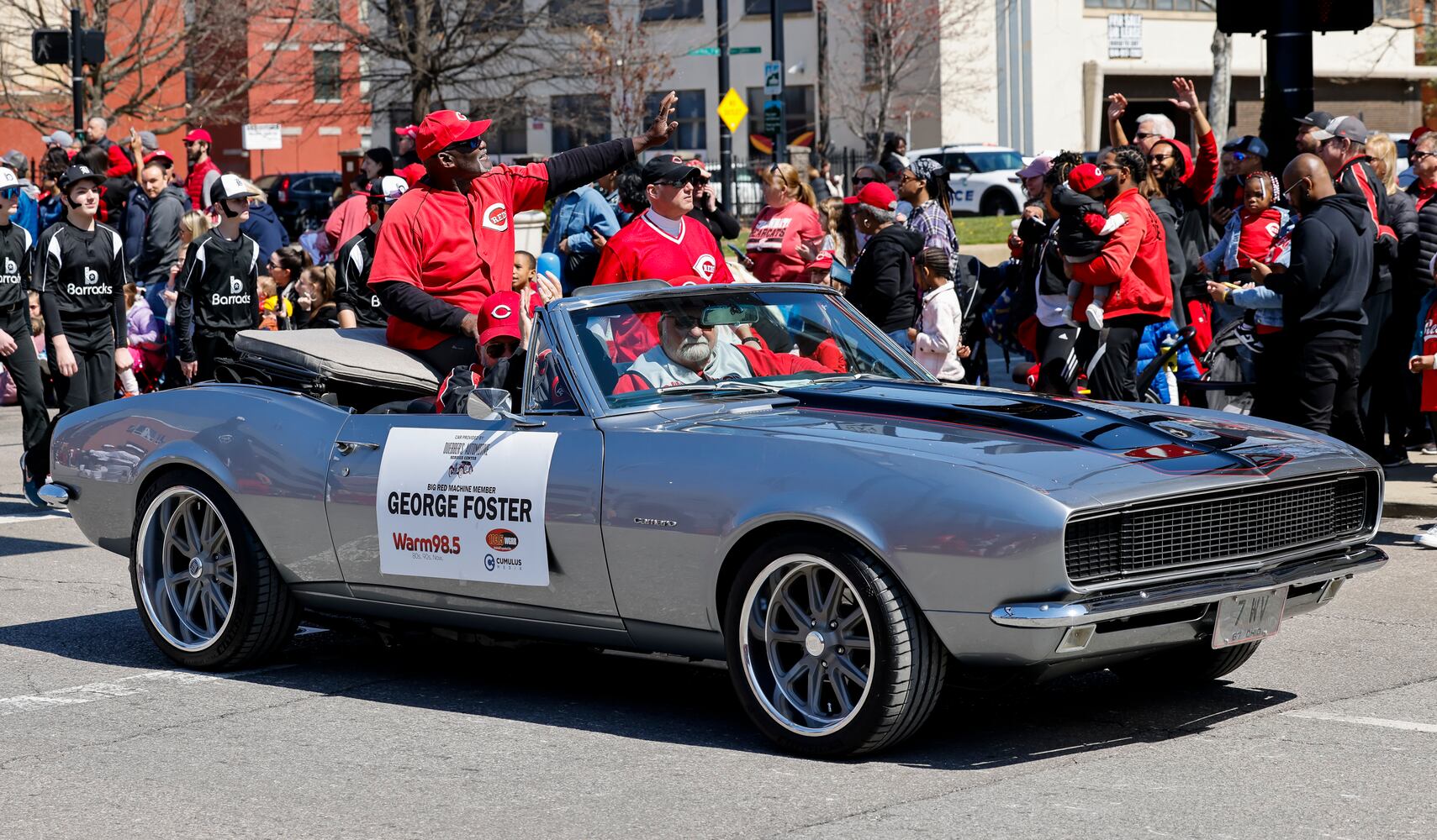 033023 Reds Parade