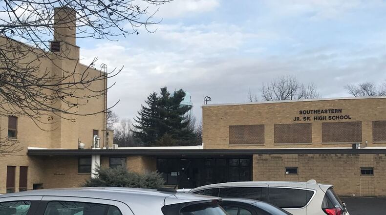 Southeastern Jr./Sr. High School