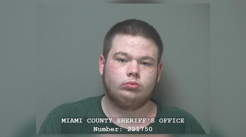 Nathan M. Allen, Jr.