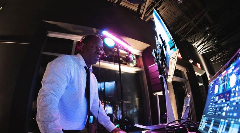 Youth Empowerment Night will be held this weekend, which will include a Silent Party, a unique way of listening to various music genres through headphones from DJ Chill. FILE