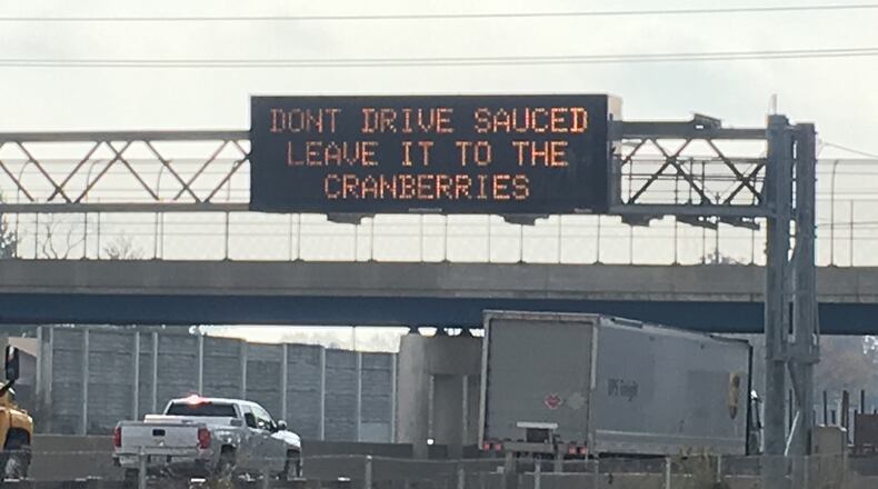 JAROD THRUSH / STAFF