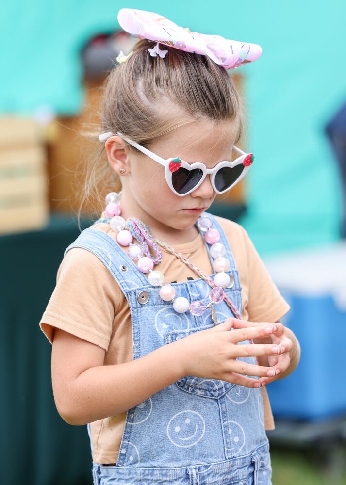 Troy Strawberry Festival 2025 061725 DDN
