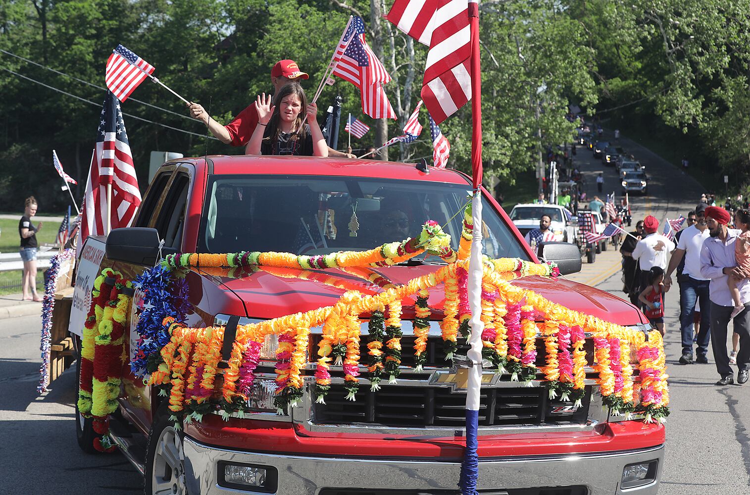 053122 Memorial Day Parade SNS