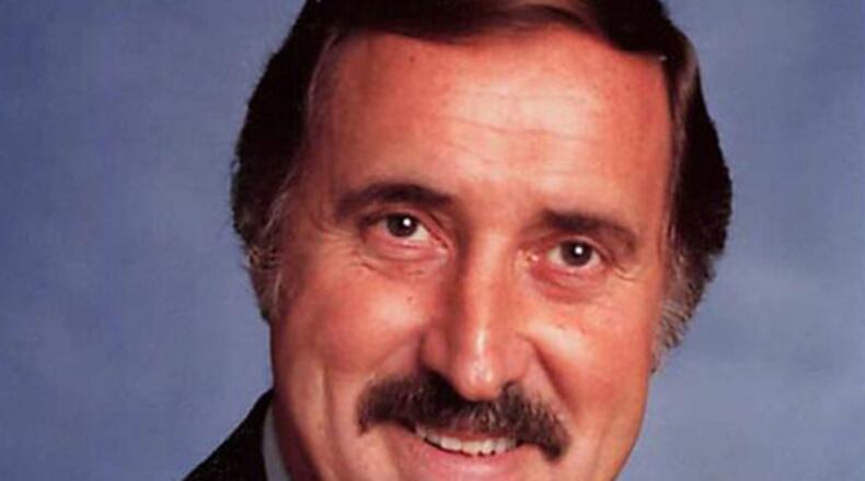 Photo of Marvin Curry