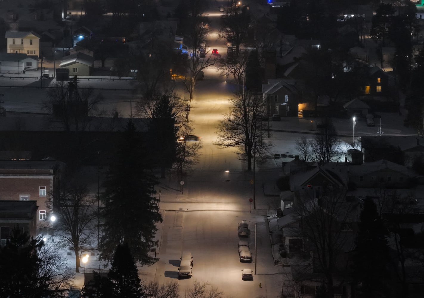 012426 Snow Eaton Preble County