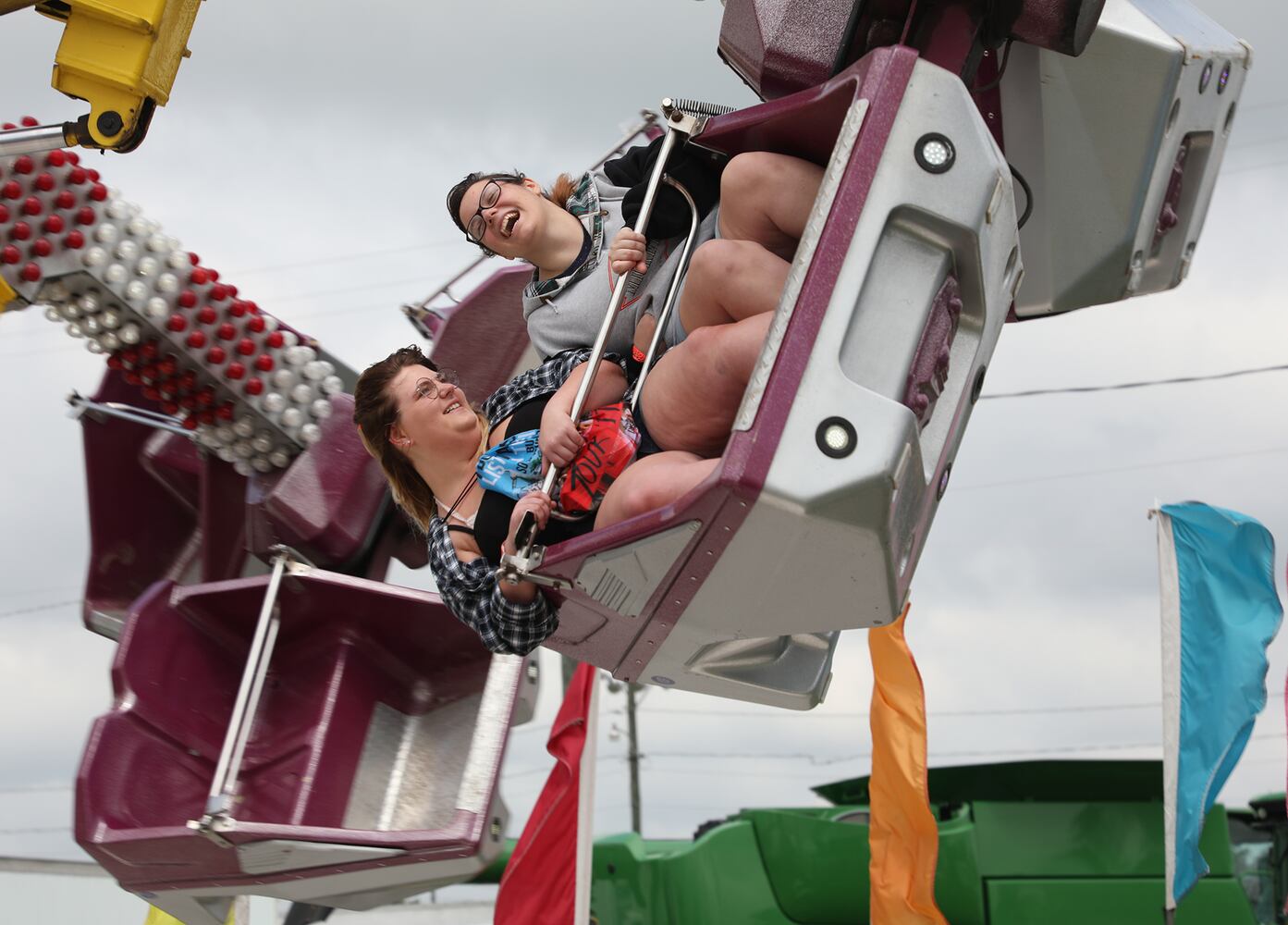 2018 Clark County Fair Day 3