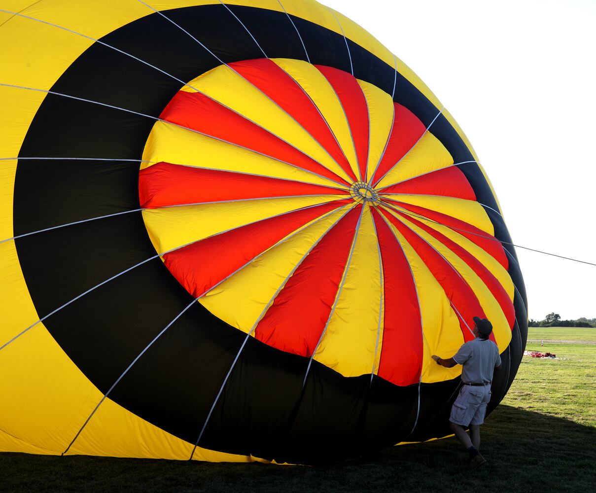 091121 Balloon Fest SNS