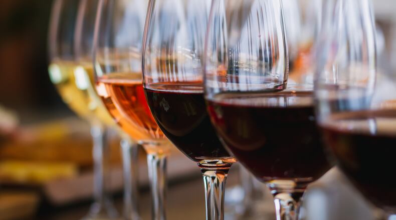 "Wine Savvy" is a weekly column by Wanda Haynes, a certified sommelier and wine educator. iSTOCK/COX FIRST MEDIA