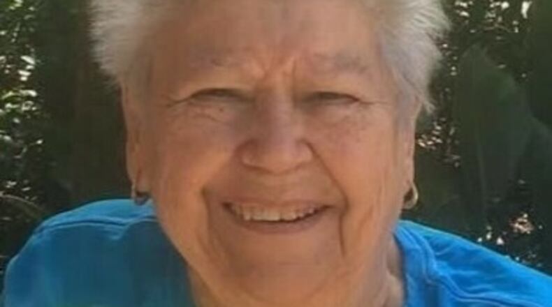 Photo of Delilah Breeding