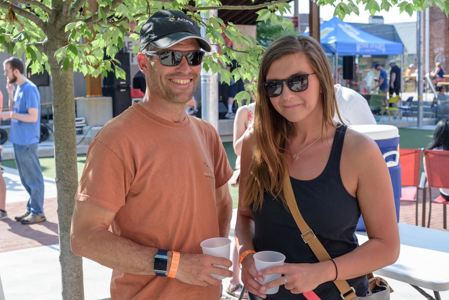 PHOTOS: Did we spot you during IndieCraft at Mother Stewart’s in Springfield?