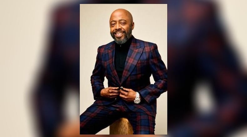 Comedian, actor and podcaster Donnell Rawlings wants to share his enthusiasm for his new home in Yellow Springs by doing a comedy show in Springfield and presenting his Donnell Land of activities in Yellow Springs over the Memorial Day weekend.