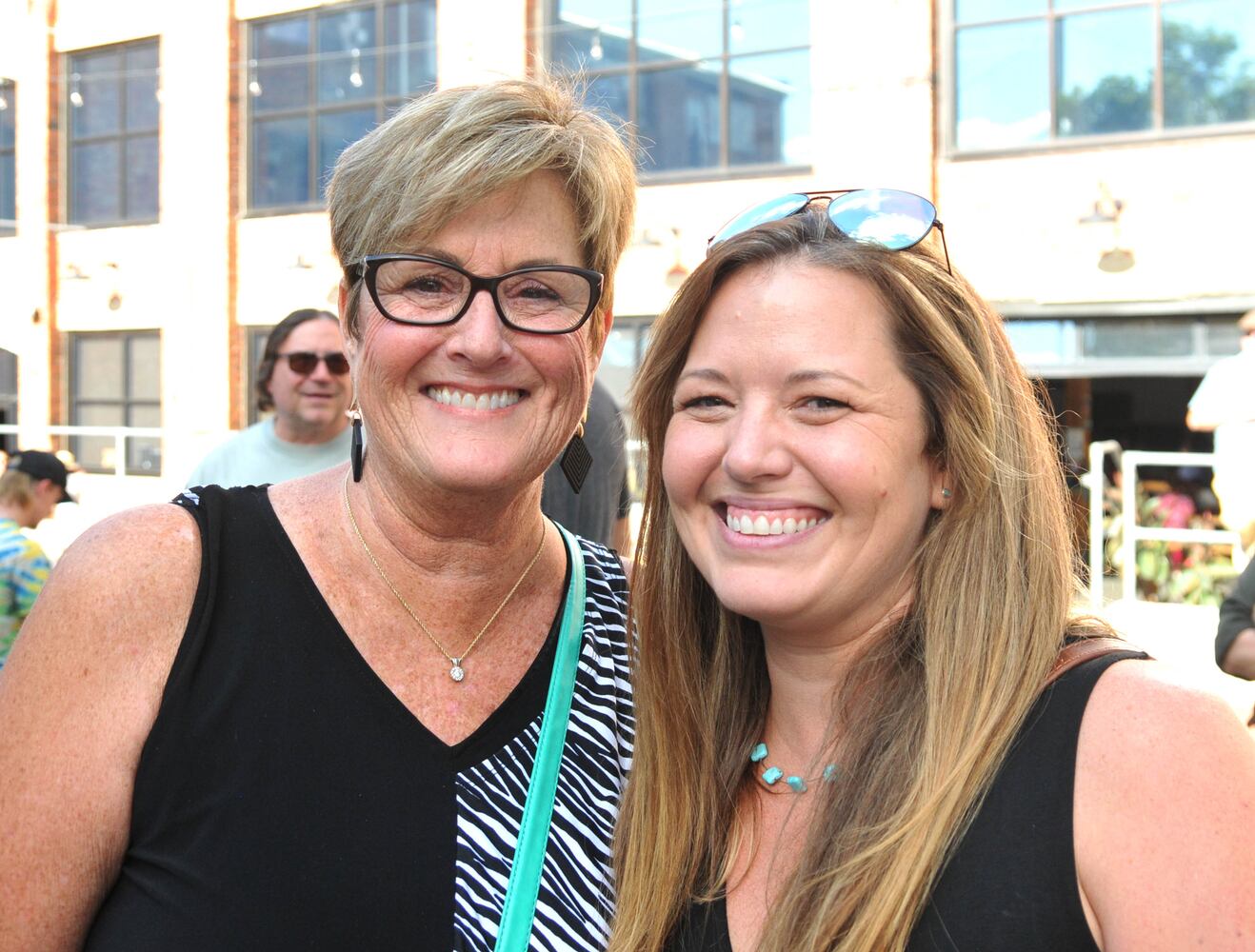 Did we spot you at Mother Stewart's Brewery Sixth Anniversary Celebration?