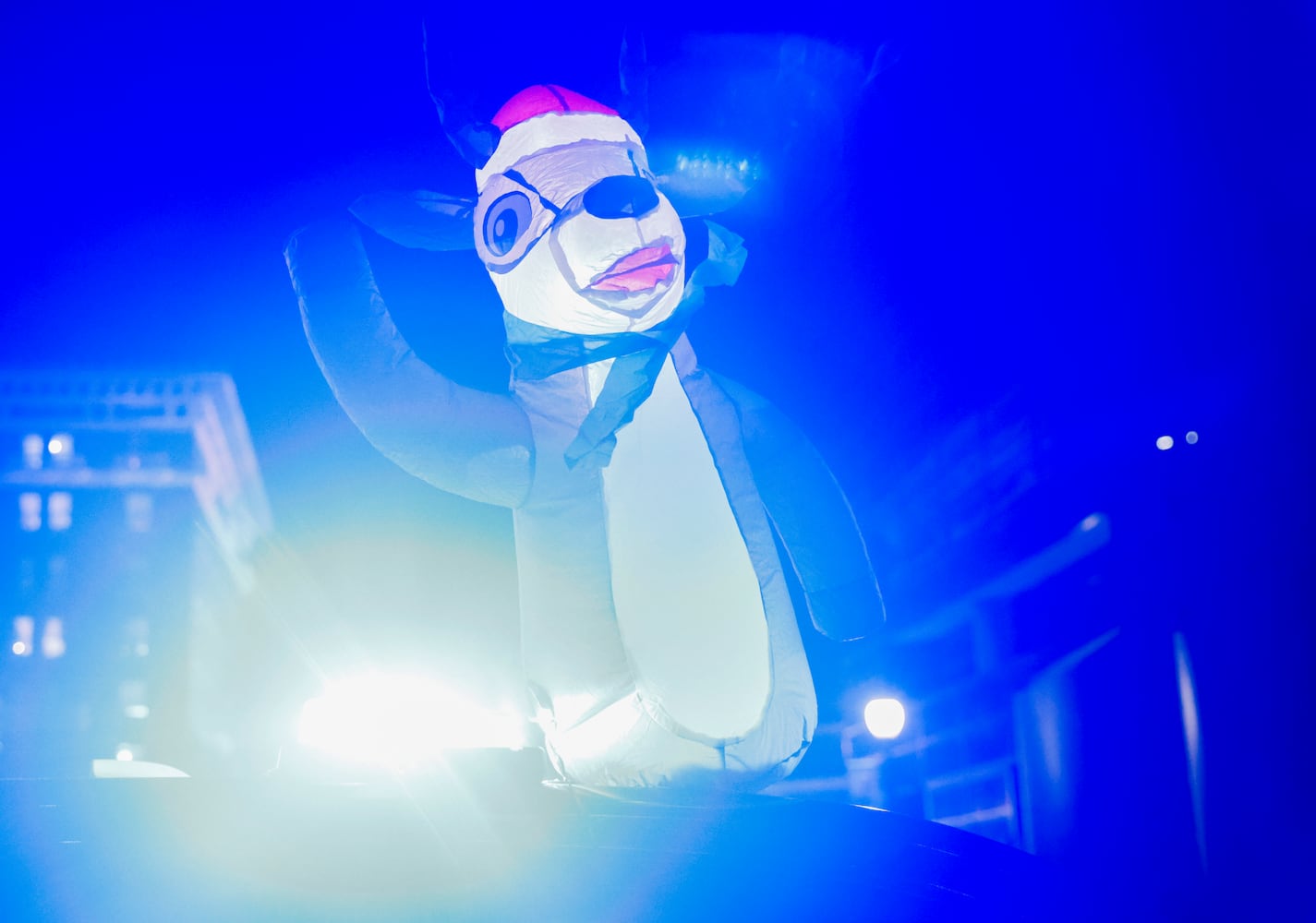 Springfield Trick or Treat