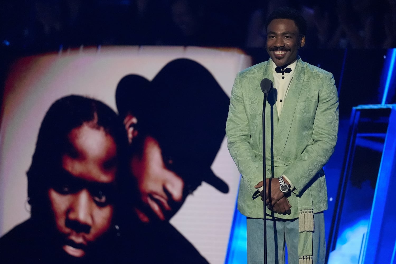 2025 Rock and Roll Hall of Fame Induction Ceremony - Show