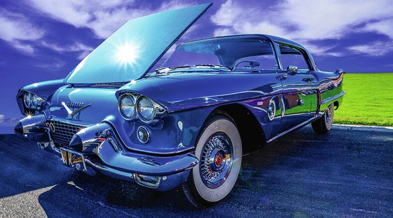 Motor News