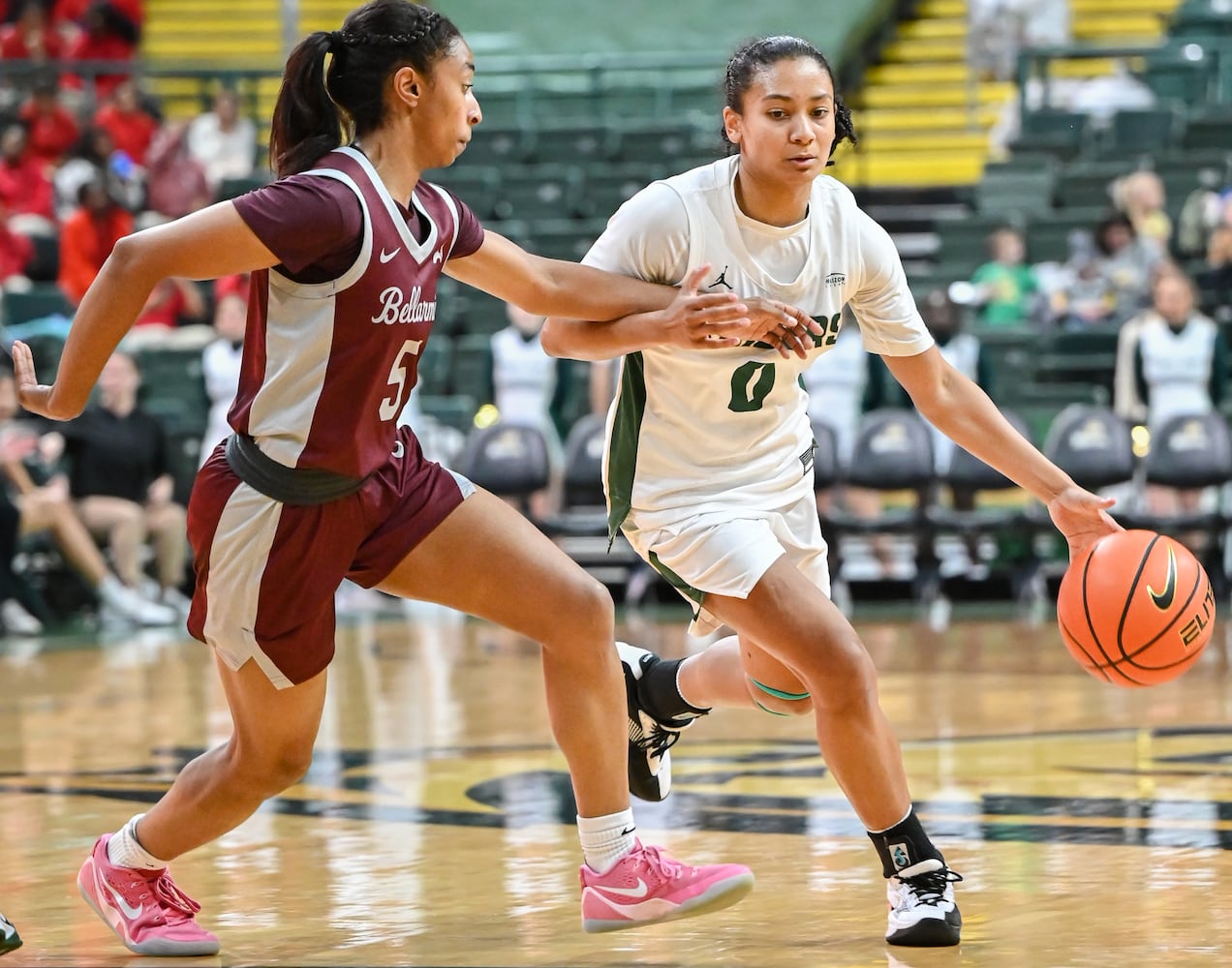 DDN 111925 Bellarmine Wright State WBK
