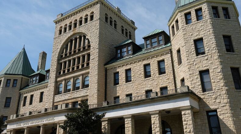 Springfield Masonic Community will be awarding one of its employees who achieves perfect attendance with a new Subaru Crosstrek next year.