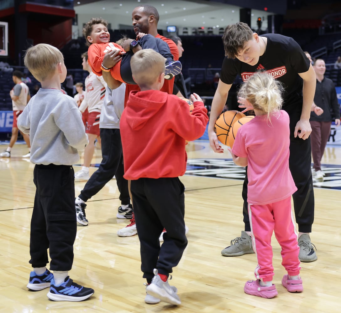 DDN 031726 Miami First Four practice