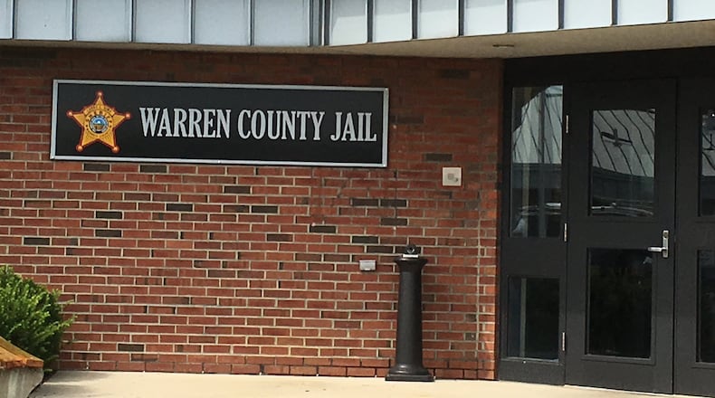 Warren County is trying to decide to pay for a $50 million jail. By Lawrence Budd