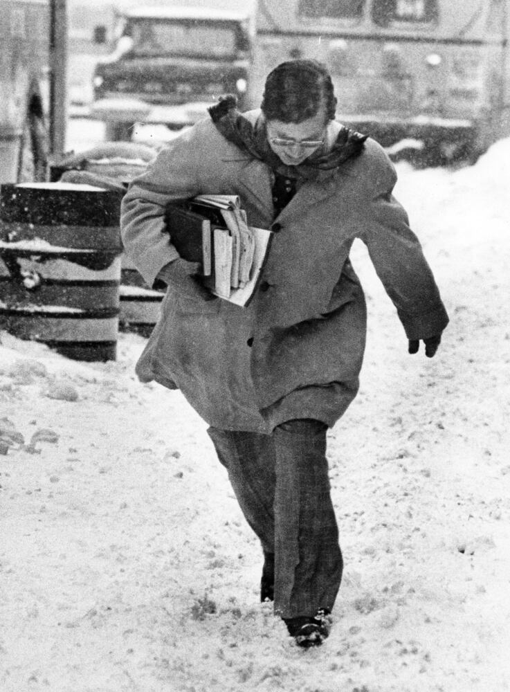 1978 blizzard