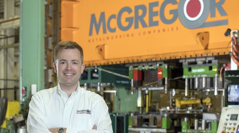 Jamie McGregor/Submitted photo