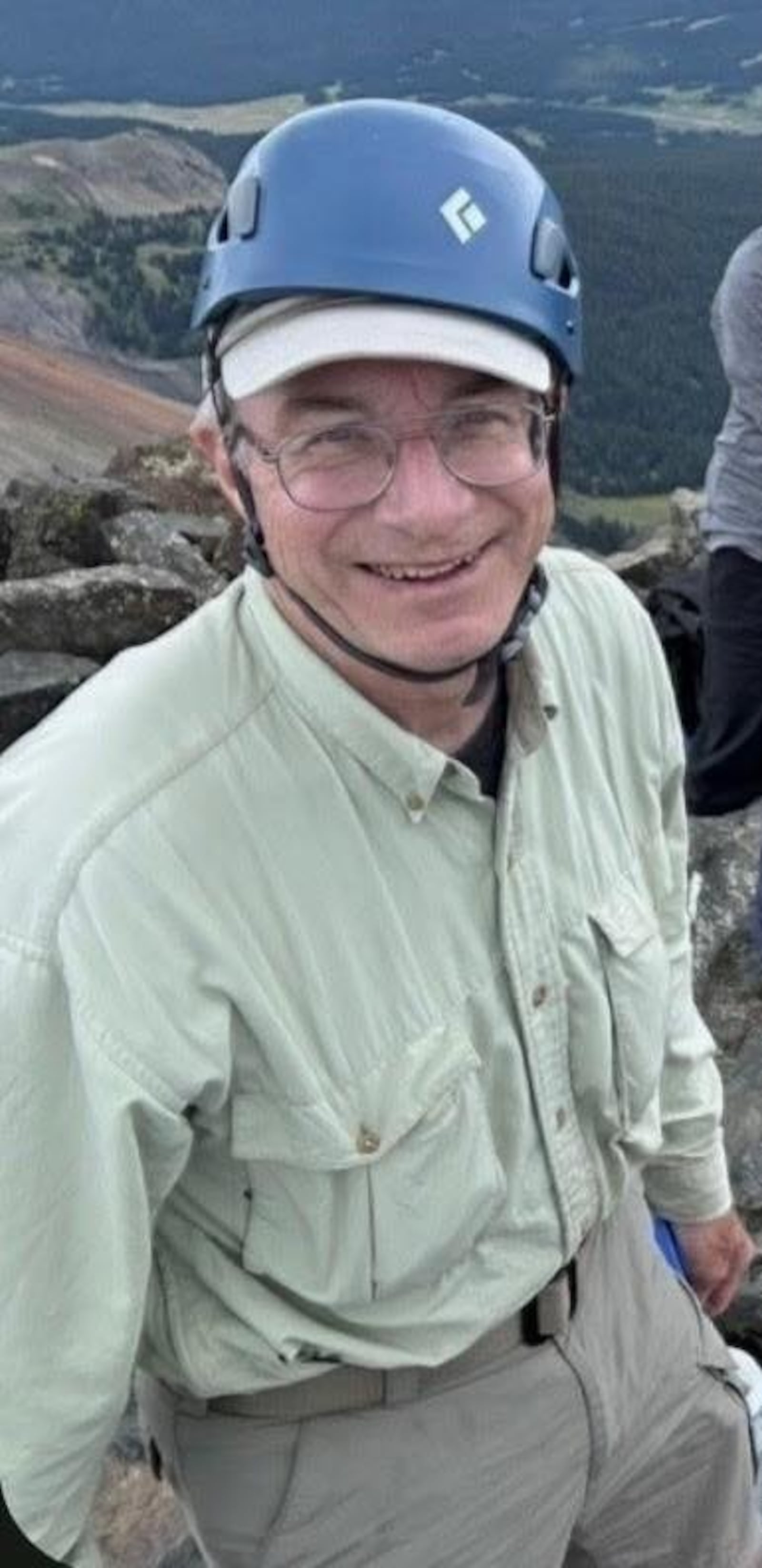 Photo of 68-year-old retired Maj. Gen. William Neil McCasland, a former AFRL commander, who was last seen around 11 a.m. Feb. 27 in an Albuquerque neighborhood. Courtesy of Bernalillo County Sheriff's Office.