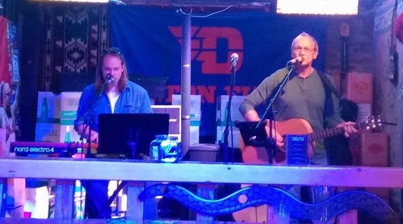 Reform School Reunion will perform songs from yesterday and today on Saturday at Freshwater Farms of Ohio s Summer Kick-off Celebration. CONTRIBUTED