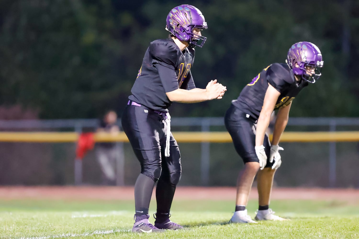 northeastern mechanicsburg hsfb