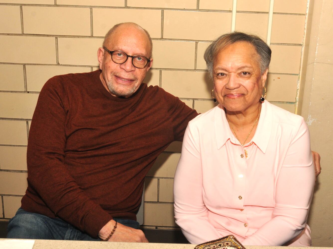 Did we spot you at the CJ Fish Fry?